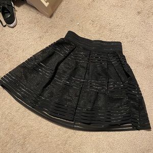 Torrid Cupcake Skater Skirt